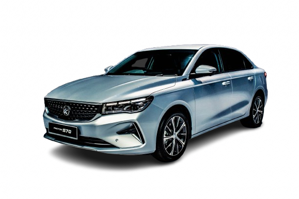 Proton S70
