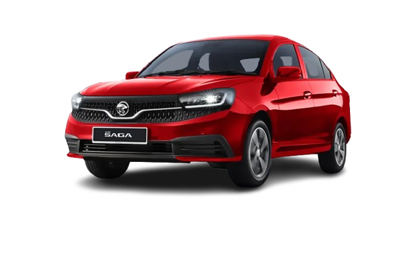 Proton Saga