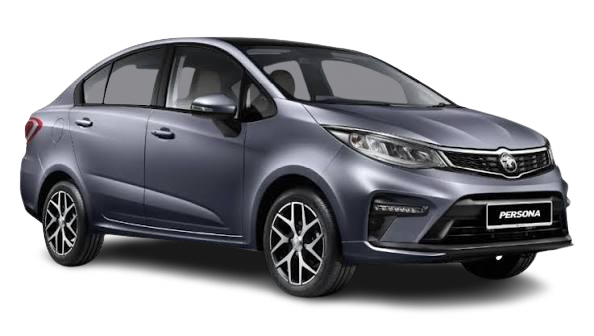 Proton Persona